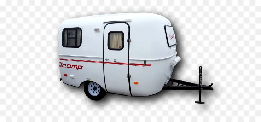 Campista Blanca，Tráiler PNG