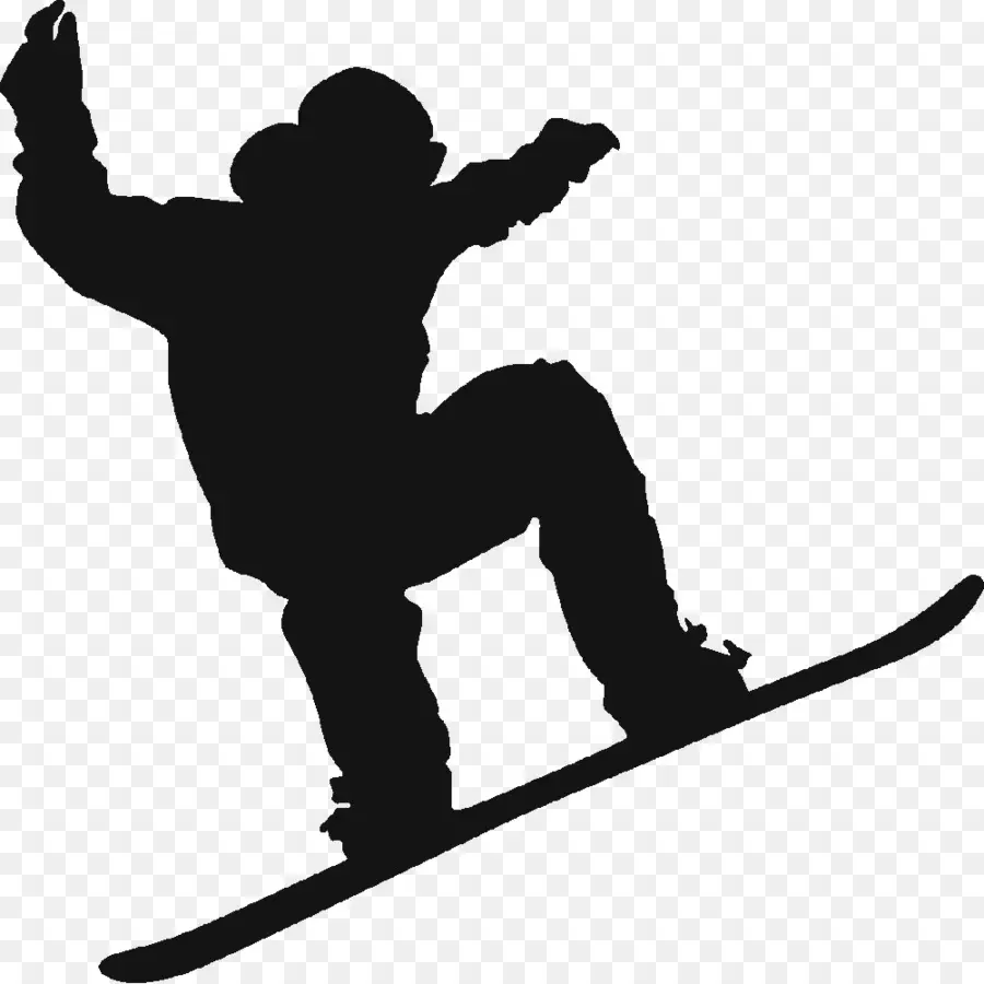 Snowboarder，Snowboard PNG