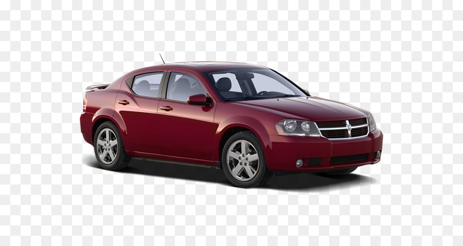 2010 Dodge Avenger，Dodge PNG