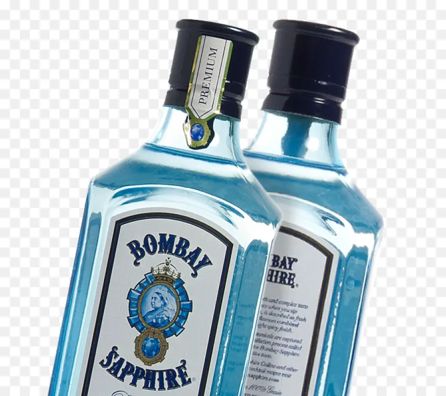 Zafiro De Bombay，Ginebra PNG