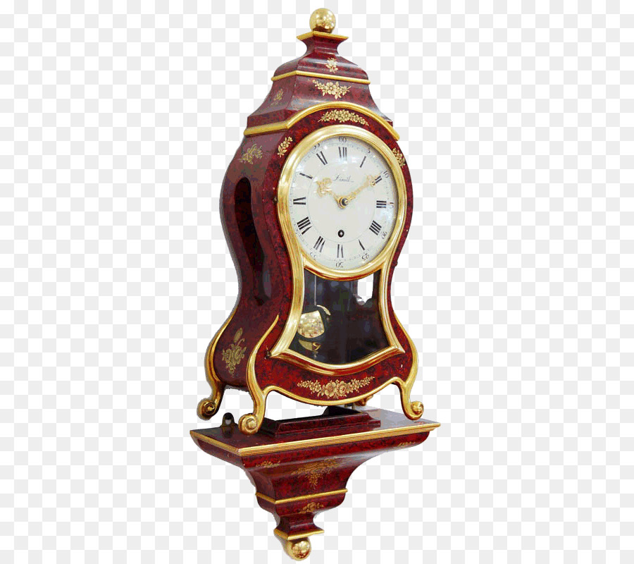 Antigüedades，Reloj PNG