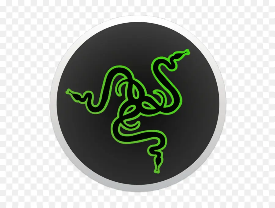 Logotipo，Razer Inc PNG