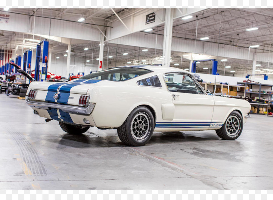 Shelby Mustang，Ford Mustang PNG