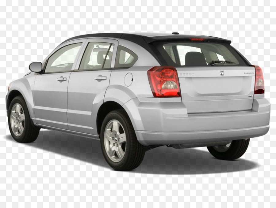 Coche，Dodge Caliber PNG