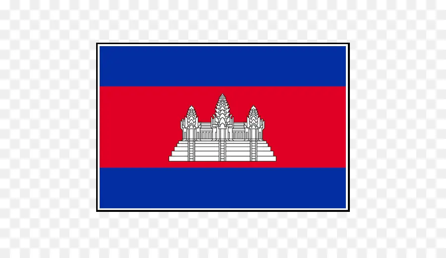 Camboya，Bandera De Camboya PNG