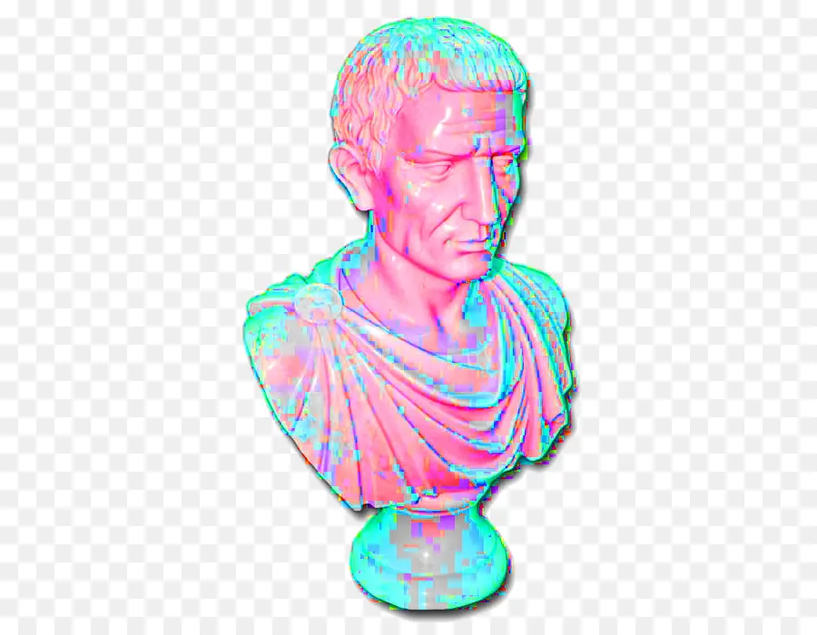 Escultura，Escultura Romana PNG