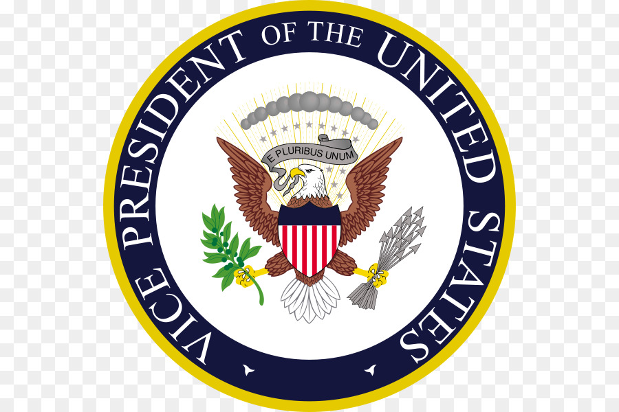 Estados Unidos，Sello De La Vice Presidente De Los Estados Unidos PNG