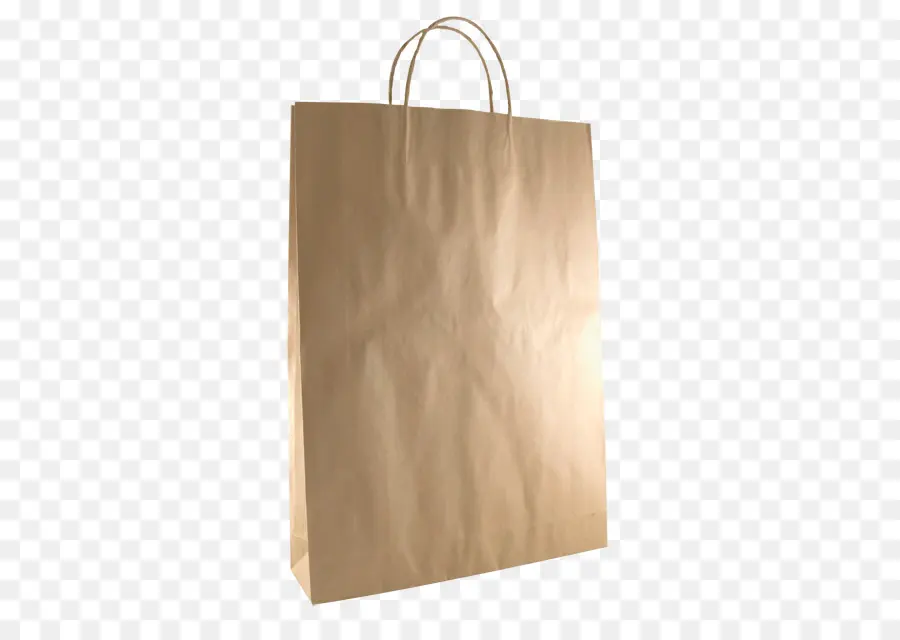 Bolsa De Papel，Compras PNG