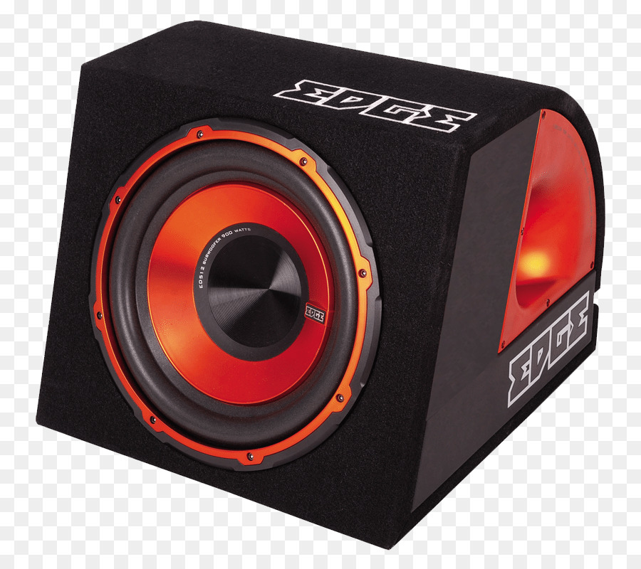 Coche，Subwoofer PNG