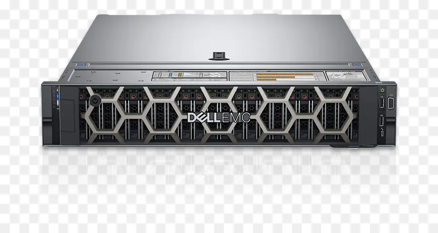 Dell，Dell Poweredge PNG