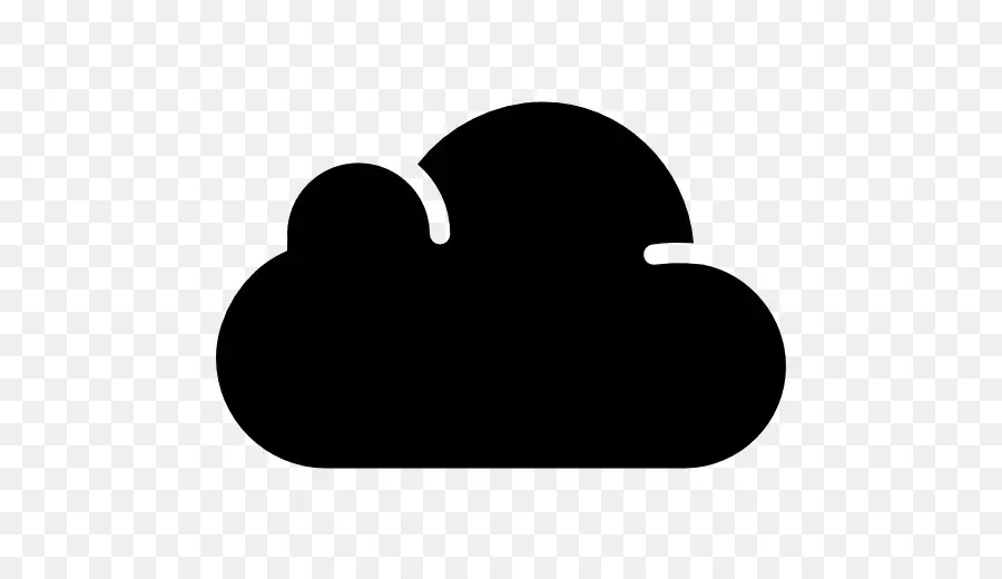 Computación En La Nube，La Nube PNG