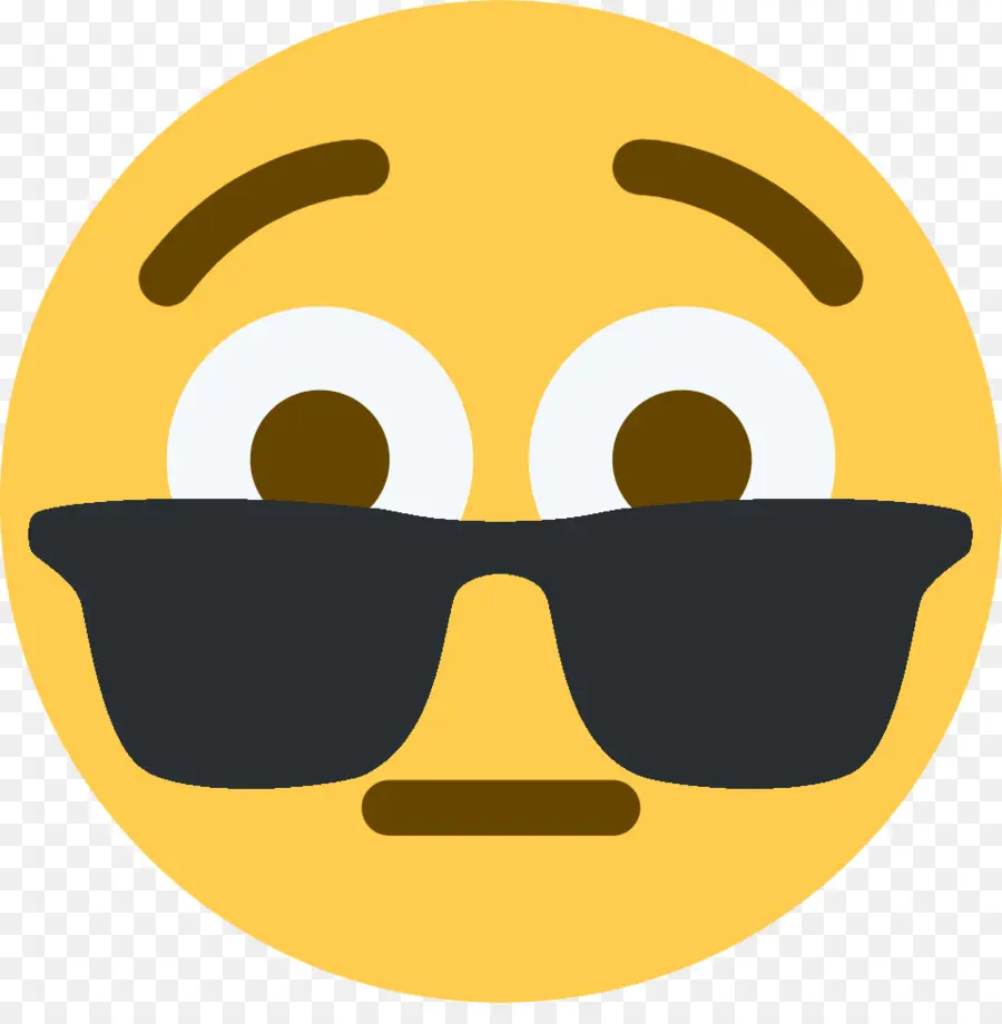 Emoji Pensando，Rostro PNG