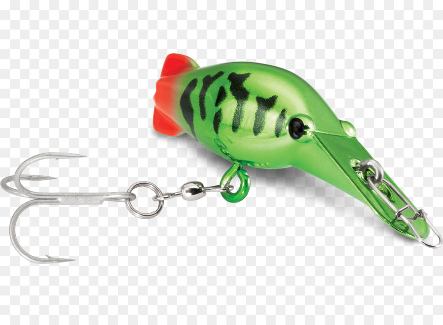 Señuelo De Pesca Verde，Gancho PNG