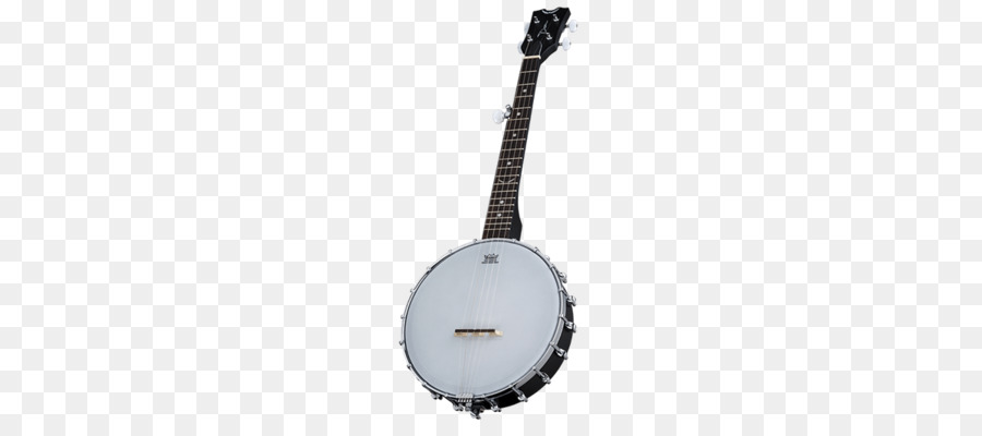 Instrumento De Cuerda Pulsada，Banjo PNG