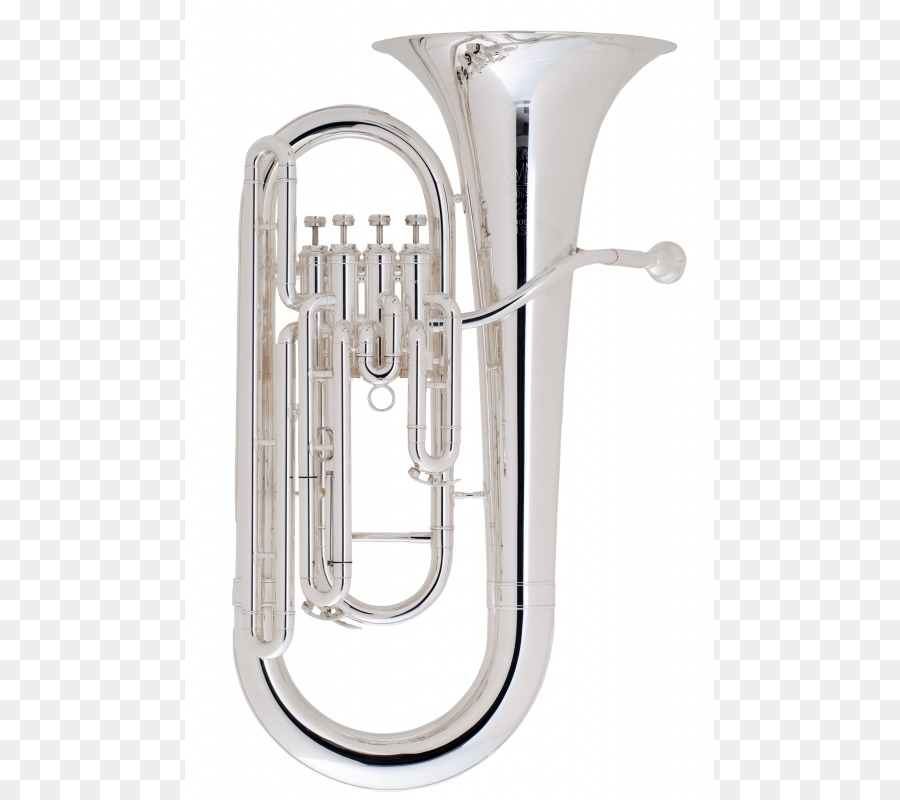 Saxhorn，Bombardino PNG