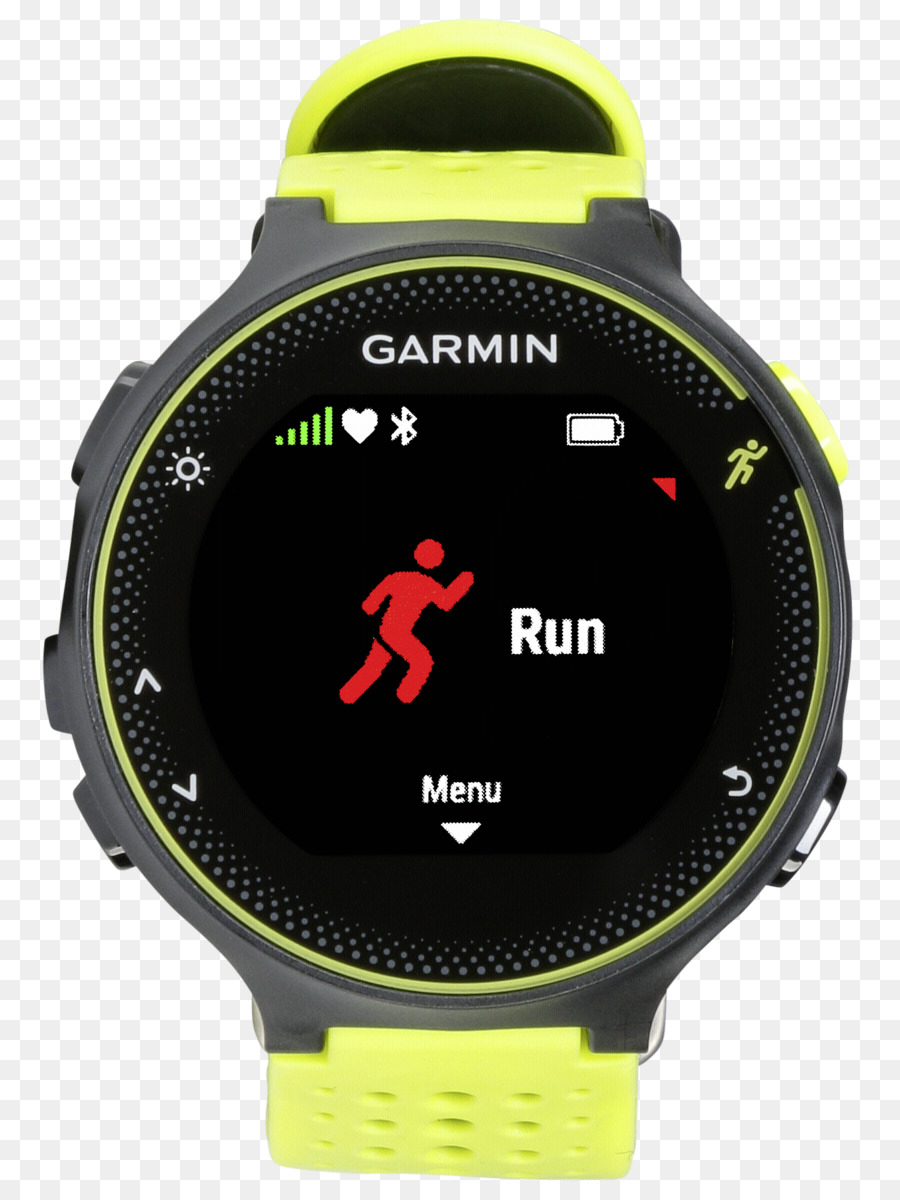 Sistemas De Navegación Gps，Garmin Forerunner 235 PNG