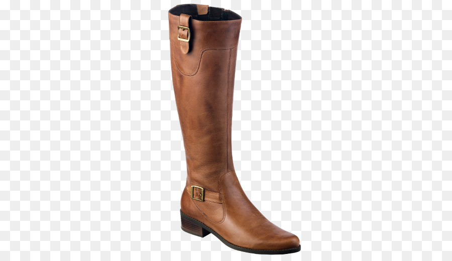 Botas Rojas，Cuero PNG