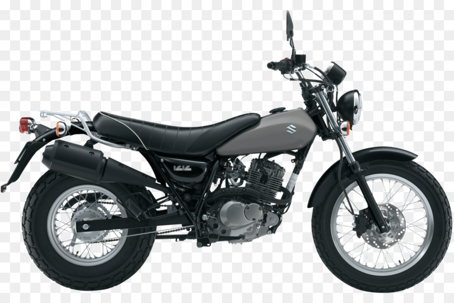 Suzuki，Suzuki Rv125 PNG