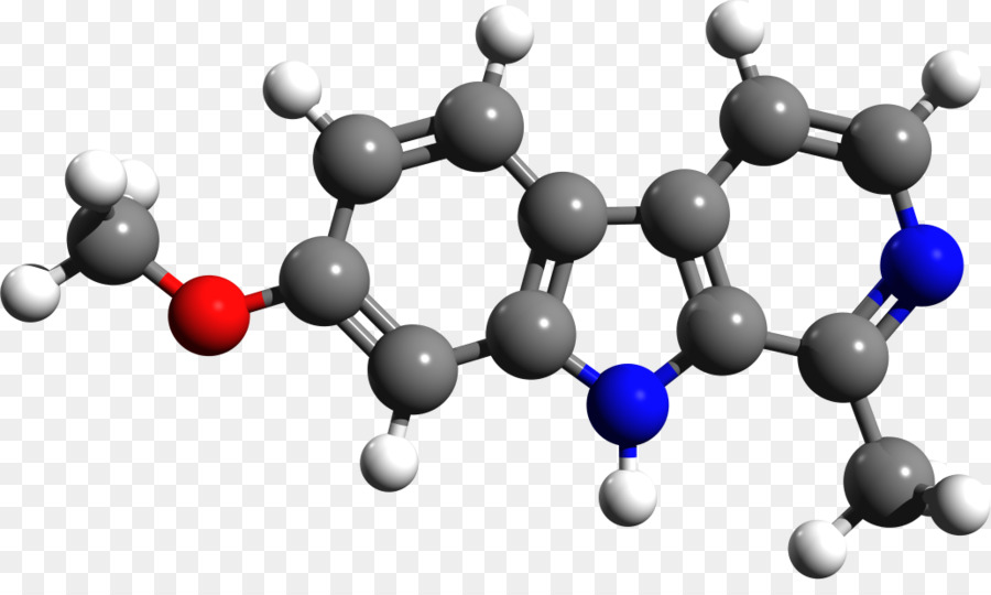 Estructura Química，Molécula PNG