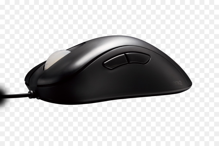 El Ratón De La Computadora，Zowie Ec1a PNG