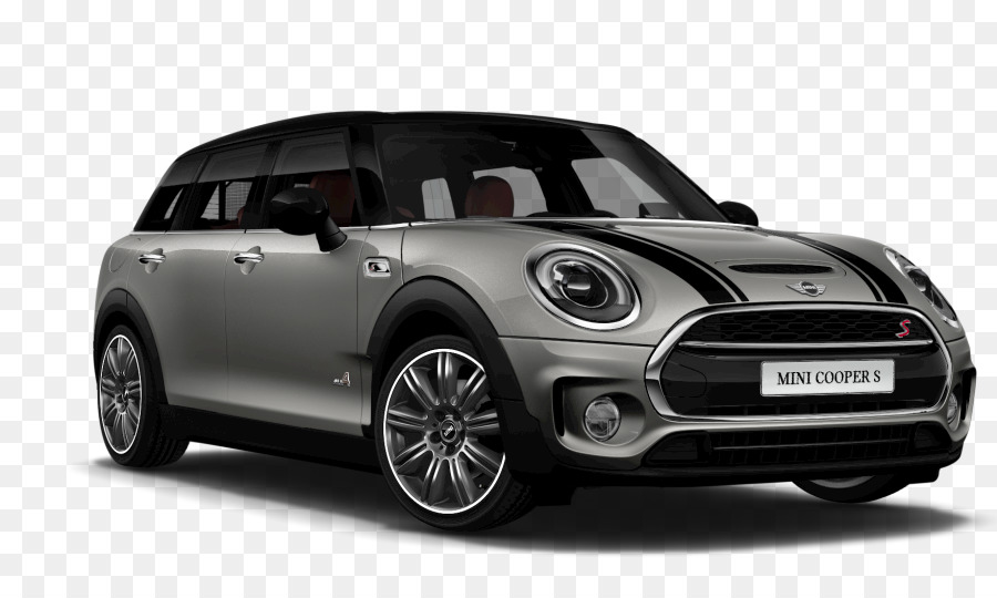 Mini Compatriota，Mini Clubman PNG