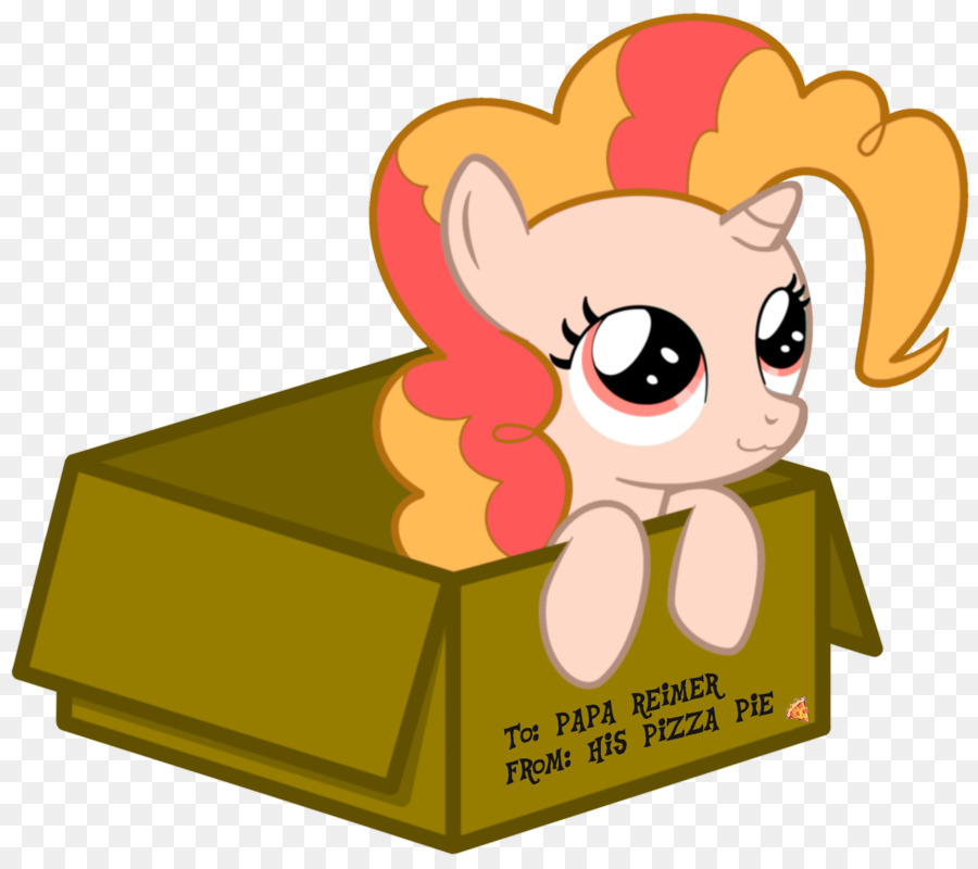 Pony，Pizza PNG