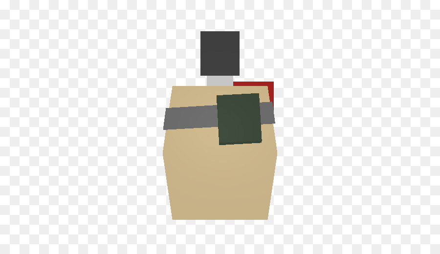 Unturned，Las Bombas Lapa PNG