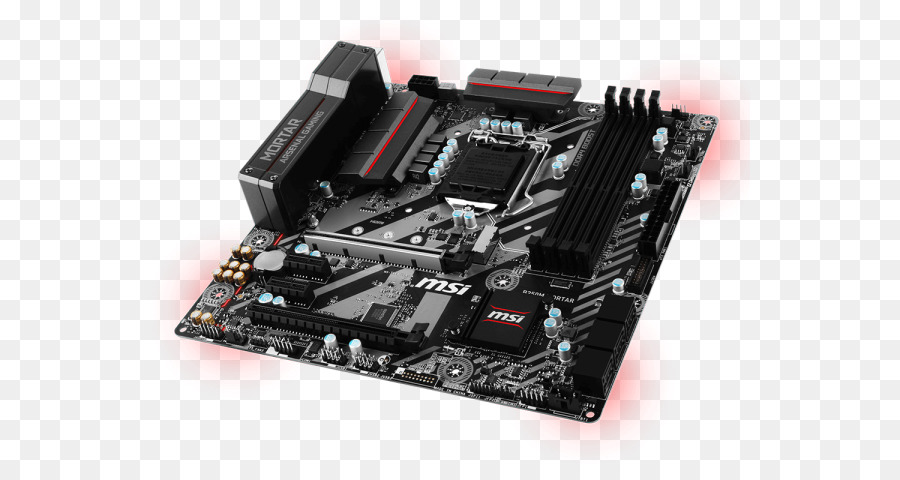 Placa Madre，Computadora PNG