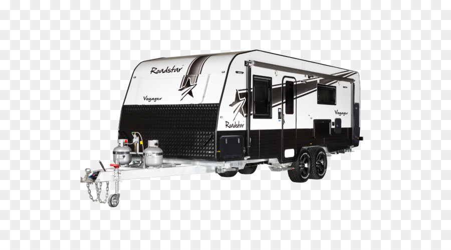 Coche，Roadstar Caravanas PNG