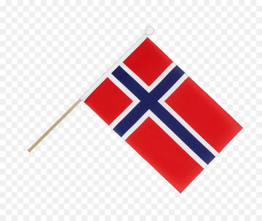 Noruega，Bandera De Noruega PNG