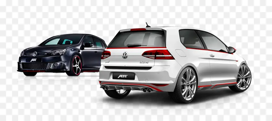 Volkswagen Golf，Auto PNG