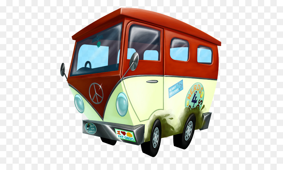 Concepto De Arte，Coche PNG