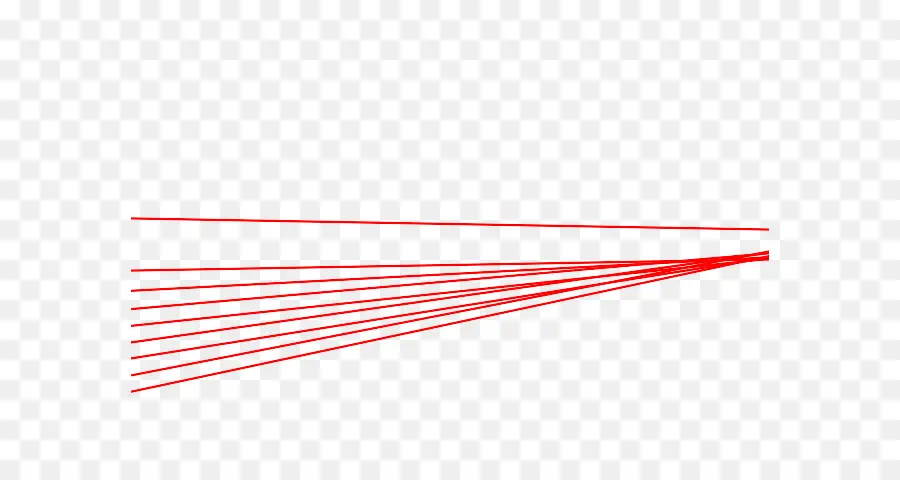 Lineas Rojas，Geometría PNG