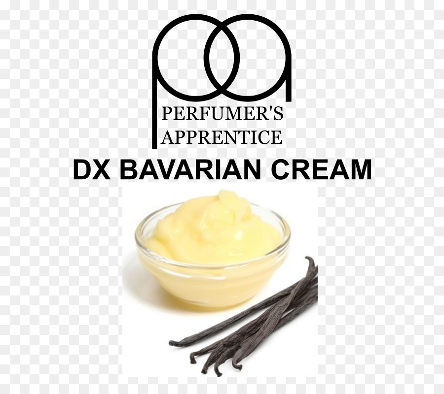 Crema Bávara，Crema PNG