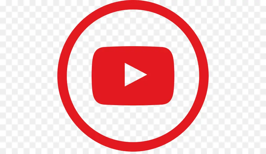 Iconos De Equipo，Youtube PNG