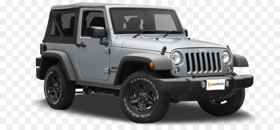 2018 Jeep Wrangler Jk Unlimited，Jeep PNG