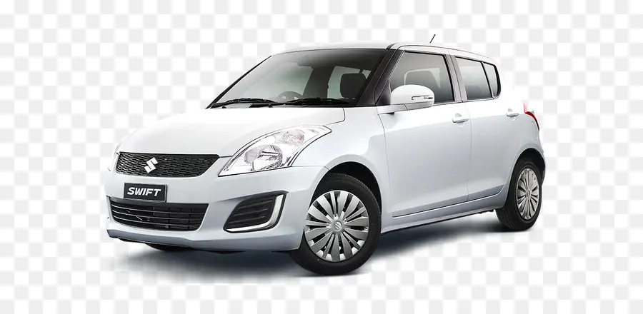 Suzuki Swift，Coche PNG