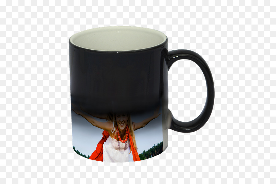 Taza Mágica，Foto PNG