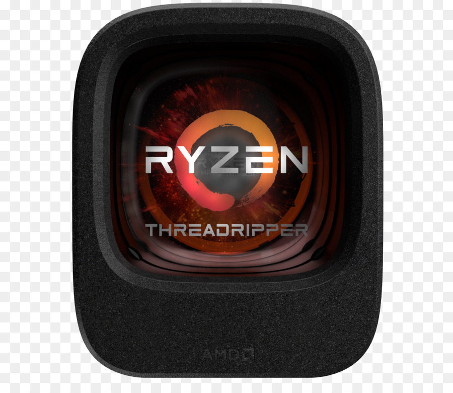 Ryzen，Unidad Central De Procesamiento PNG