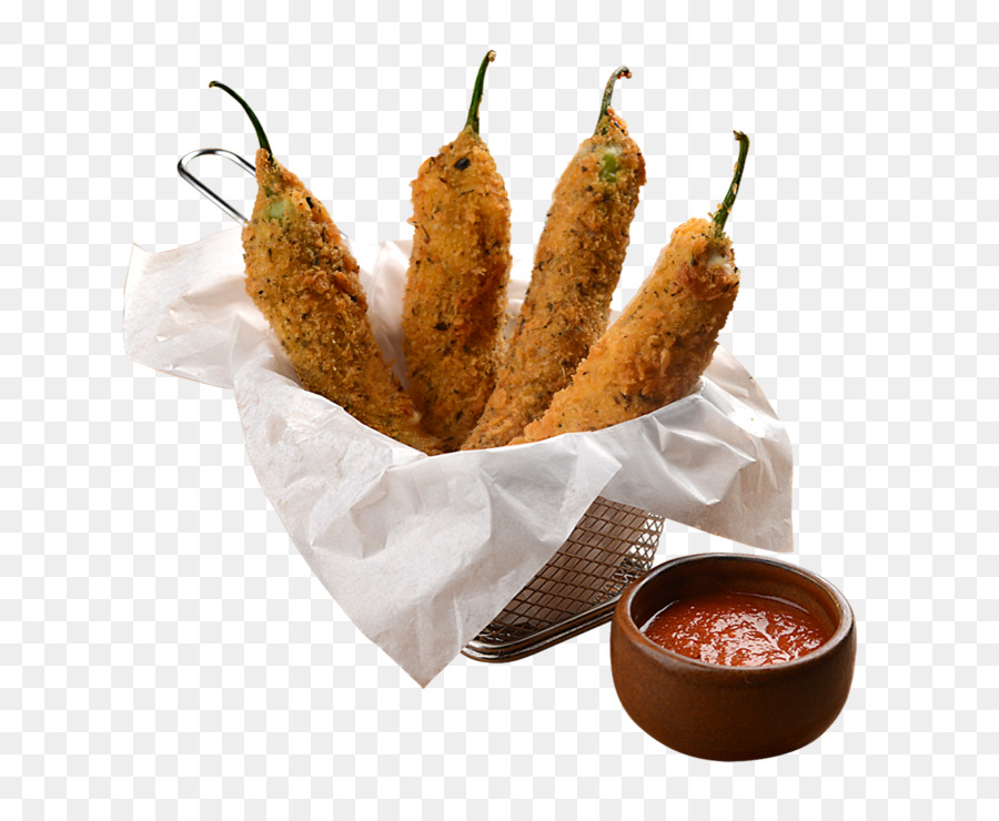 Pimientos Rellenos，Bocadillo PNG