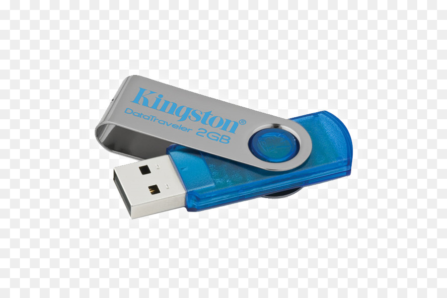 Las Unidades Flash Usb，Kingston Technology PNG