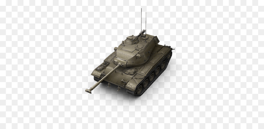 Churchill Tanque，Los Modelos A Escala PNG