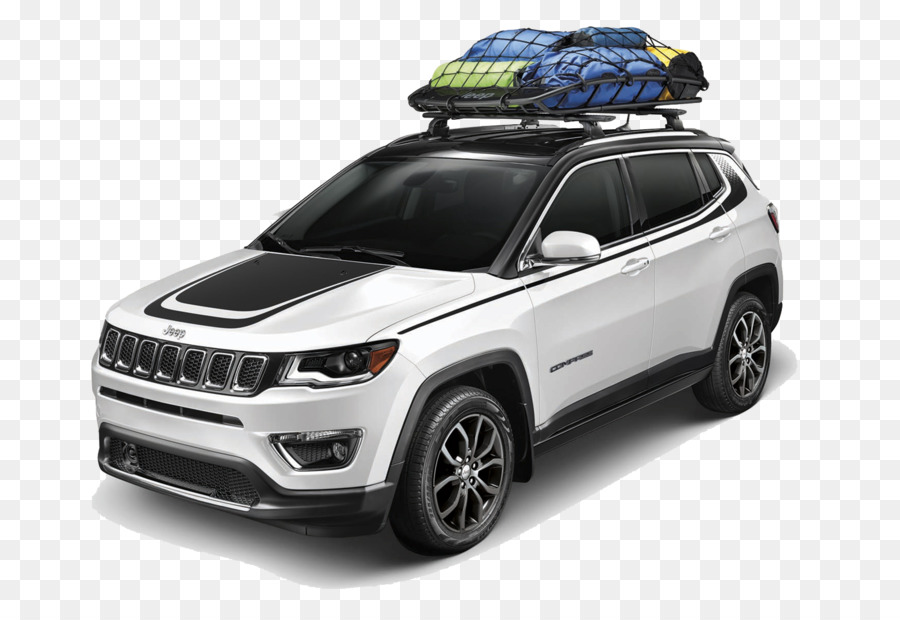 2017 Jeep Compass，Jeep PNG