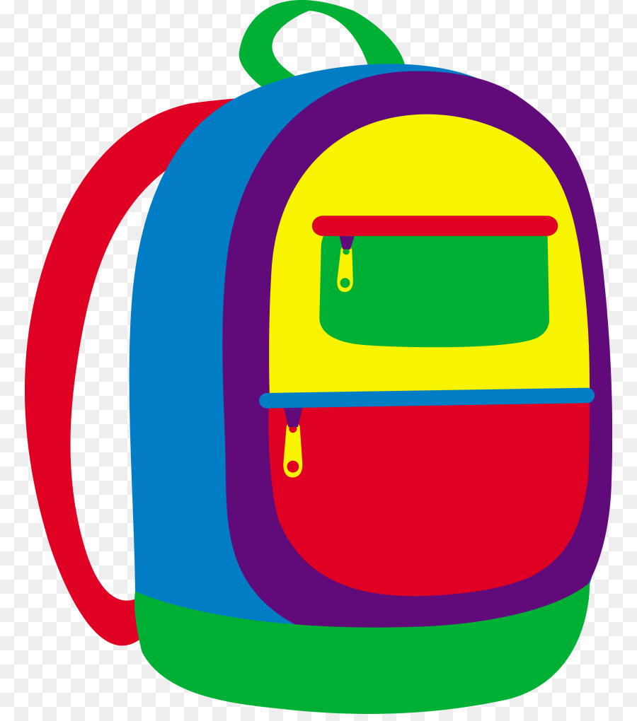 Mochila，Bolsa PNG