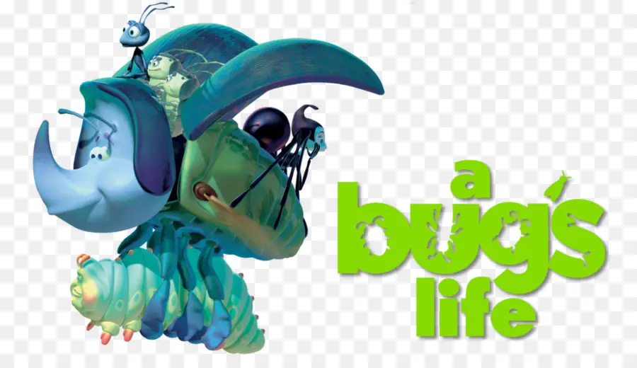 Bug S Life，Flik PNG