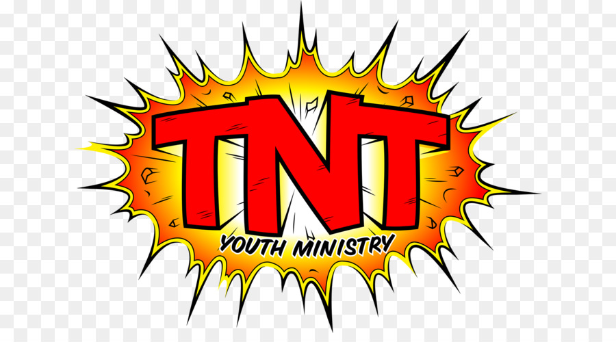 Tnt，Logotipo PNG