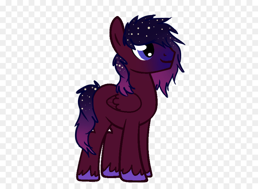 Pony，Minho PNG