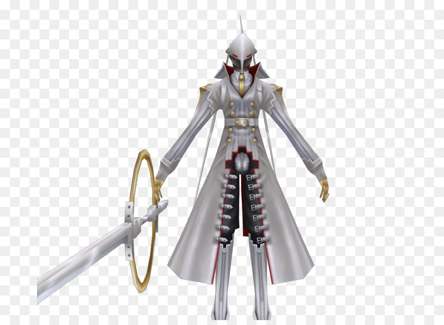 Figurine，Caballero PNG