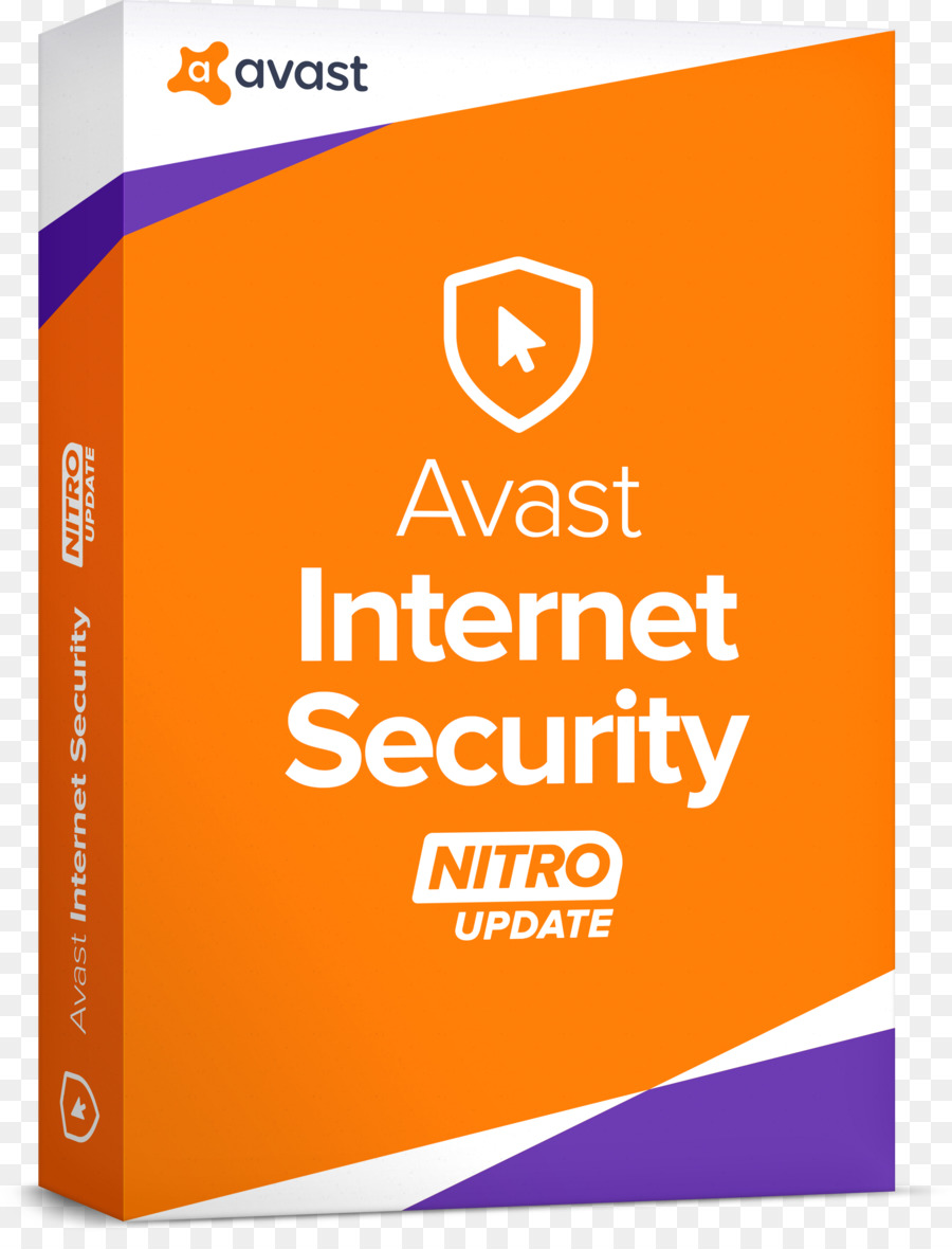 Avast Antivirus，La Seguridad En Internet PNG