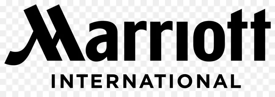 Logotipo Internacional De Marriott，Marca PNG